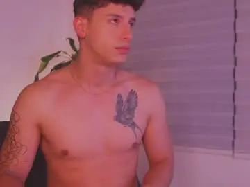 Chaturbate Private Sex Chat of guy_twinks