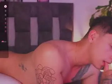 Chaturbate Sex Cam of guy_twinks