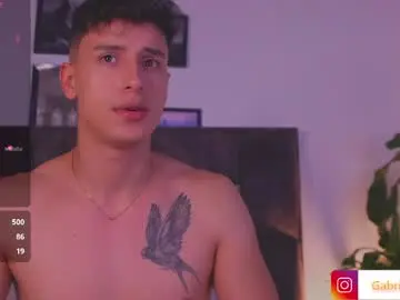 Chaturbate Best live sex cam show of guy_twinks