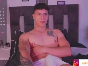 Chaturbate Live Sex Cam of guy_twinks