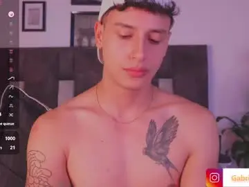 Chaturbate Free Live Porn of guy_twinks