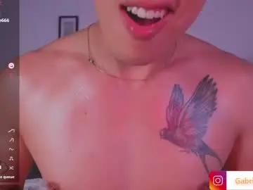 Chaturbate Nude Webcam of guy_twinks