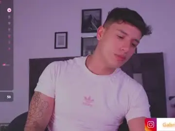 Chaturbate Best Webcam of guy_twinks