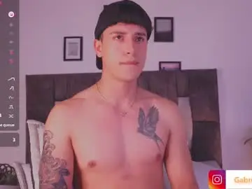 Chaturbate Best live sex cam show of guy_twinks