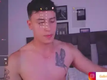 Chaturbate Watch Live Sex Cams of guy_twinks