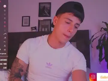 Chaturbate Best Webcam of guy_twinks