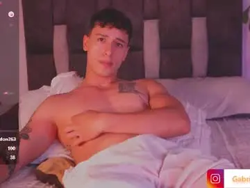 Chaturbate Free Live Porn of guy_twinks