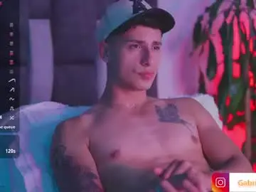 Chaturbate Private Sex Chat of guy_twinks