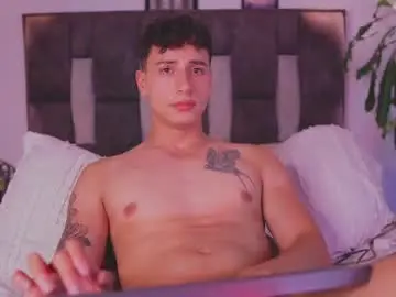 Chaturbate Best live sex cam show of guy_twinks