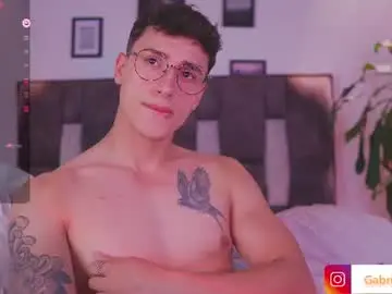 Chaturbate Sex Cam of guy_twinks