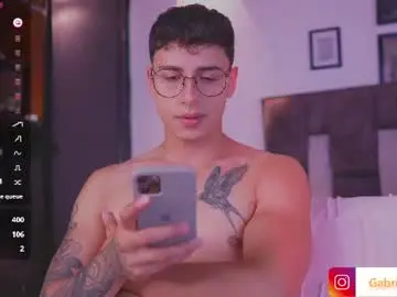 Chaturbate Live Sex of guy_twinks