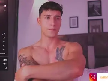 Chaturbate Live Sex Cam of guy_twinks