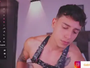 Chaturbate Live Sex of guy_twinks