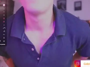 Chaturbate Free Porn Cam of guy_twinks