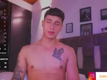 Chaturbate Sex Cam of guy_twinks