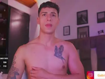 Chaturbate Free Live Porn of guy_twinks