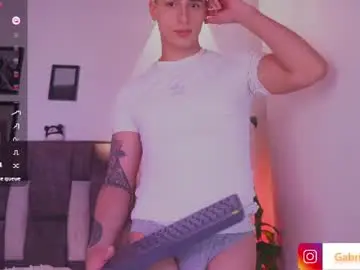 Chaturbate Adult Video Chat of guy_twinks