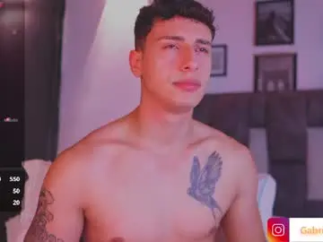 Chaturbate Best Webcam of guy_twinks