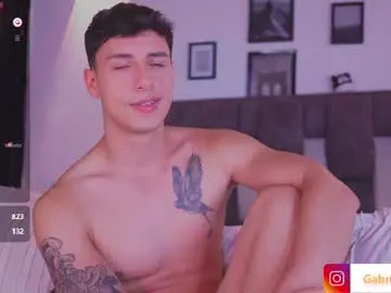 Chaturbate Adult Video Chat of guy_twinks