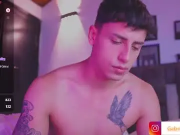 Chaturbate Best live sex cam show of guy_twinks