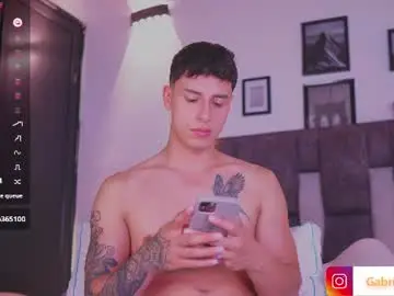 Chaturbate Watch Live Sex Cams of guy_twinks
