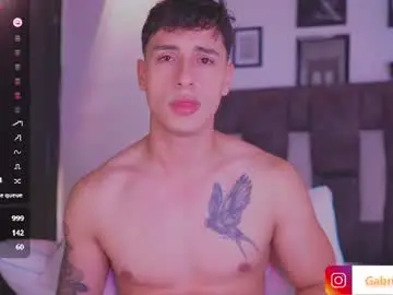 Chaturbate Adult Webcam of guy_twinks