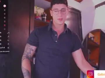 Chaturbate Sex Cam of guy_twinks
