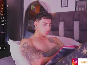 Chaturbate Watch Live Sex Cams of guy_twinks