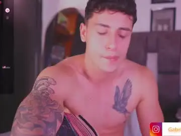 Chaturbate Private Sex Chat of guy_twinks