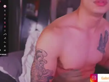 Chaturbate Best live sex cam show of guy_twinks