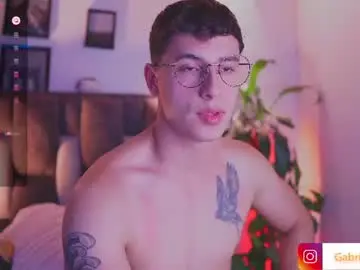 Chaturbate Sex Chat of guy_twinks