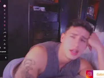 Chaturbate Best live sex cam show of guy_twinks
