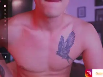 Chaturbate Free Porn Cam of guy_twinks