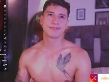 Chaturbate Sex Cam of guy_twinks