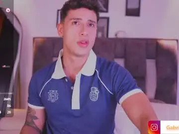 Chaturbate Sex Chat of guy_twinks