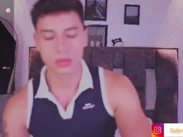Chaturbate Live Sex of guy_twinks