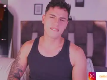 Chaturbate Live Porn of guy_twinks