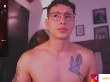 Chaturbate Sex Cam of guy_twinks