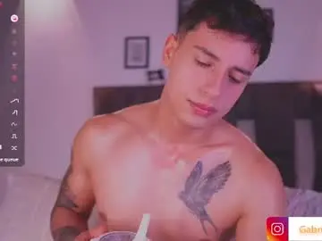 Chaturbate Adult Video Chat of guy_twinks
