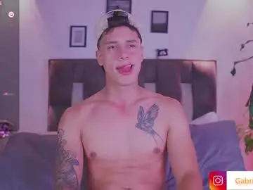 Chaturbate Live Sex Cam of guy_twinks