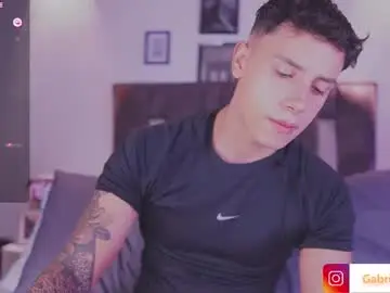 Chaturbate Live Sex of guy_twinks