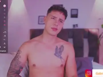 Chaturbate Best Webcam of guy_twinks