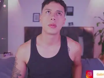 Chaturbate Live Porn of guy_twinks