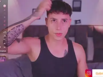 Chaturbate Live Porn of guy_twinks