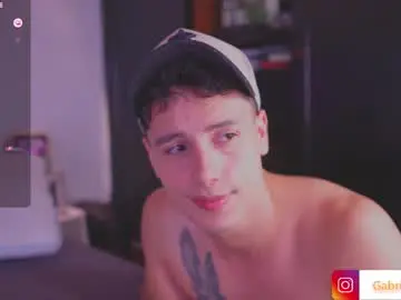 Chaturbate Nude Webcam of guy_twinks