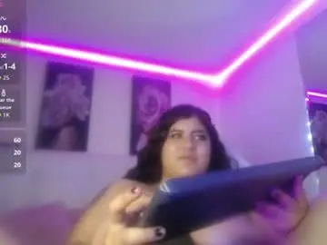Chaturbate Live Porn of kylievoosx18