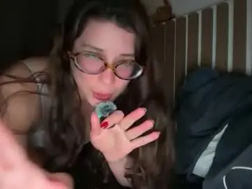 Chaturbate Best live sex cam show of meowkillah