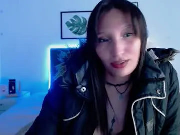 Chaturbate Free Live Porn of mia_collens_