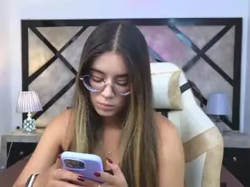 Chaturbate Live Porn of miasilverr