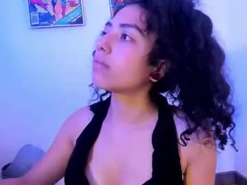 Chaturbate Sex Cam of nia_damore